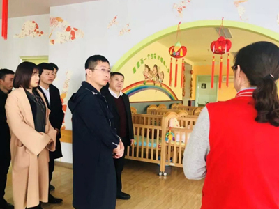 昌禾商學院鐵軍訓練營丨奉獻愛心、傳遞溫情