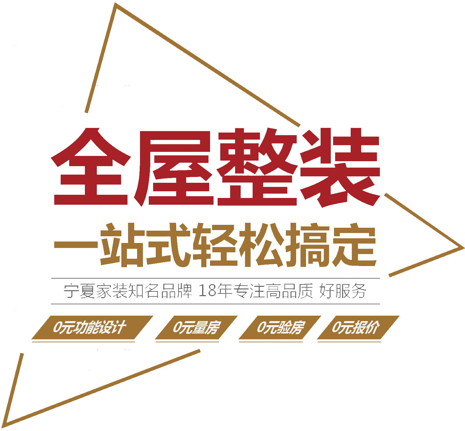 昌禾裝飾·深度解讀丨用實(shí)力贏得口碑，銀川裝修首選！
