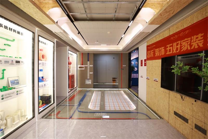 結(jié)果出爐！銀川市市場監(jiān)督管理局對(duì)昌禾裝飾裝修材料隨機(jī)抽檢