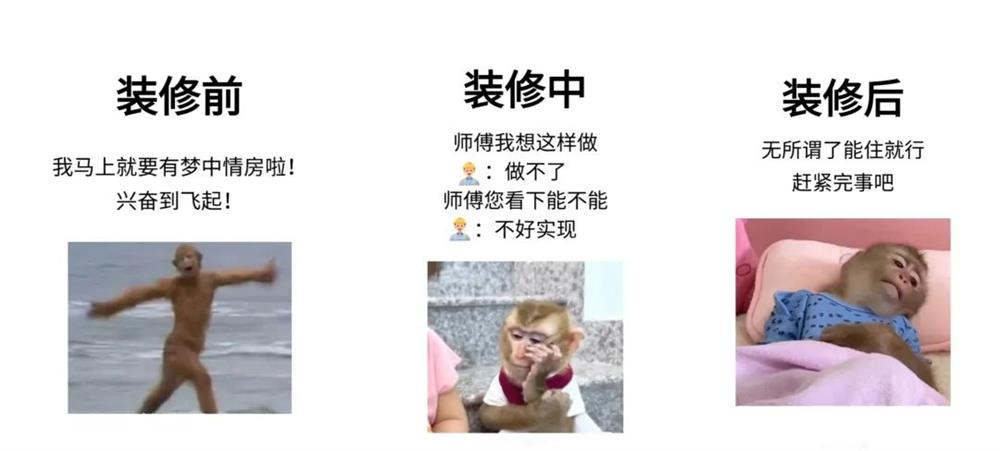 熟人裝修，省下的是預(yù)算，賠掉的是關(guān)系！